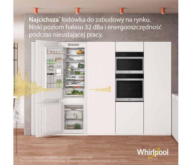 Whirlpool WHC18 T341 - 1020141 - zdjęcie 16